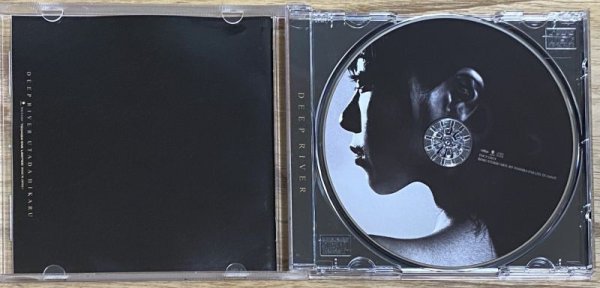 Photo3: Utada Hikaru - Deep River (3)