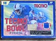 Photo1: Tecmo Bowl (テクモボウル) [Boxed] (1)