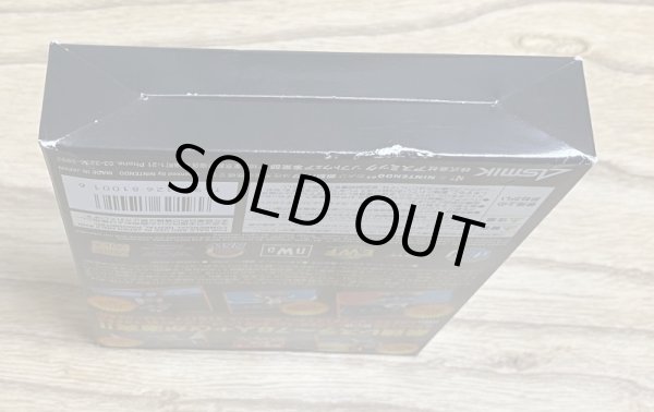 Photo4: Virtual Pro Wrestling 64 (バーチャル・プロレスリング64) [Boxed] [No manual] (4)