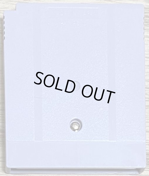 Photo2: Tetris (テトリス) (2)