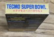 Photo4: Tecmo Super Bowl (テクモスーパーボウル) [Boxed] (4)