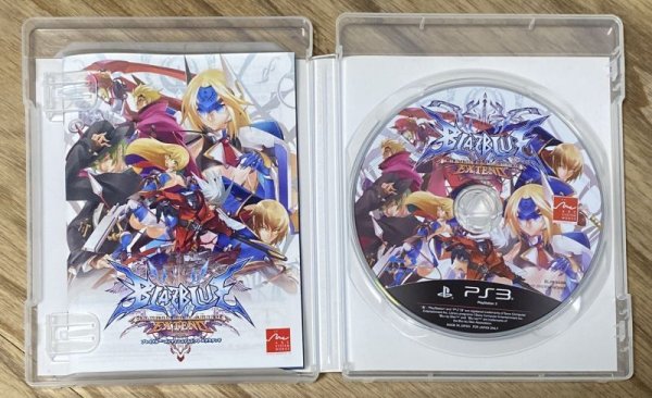 Photo3: BlazBlue: Continuum Shift Extend (ブレイブルー コンティニュアム・シフト エクステンド) (3)