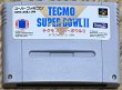 Photo1: Tecmo Super Bowl 2 Special Edition (テクモスーパーボウルII スペシャルエディション) (1)