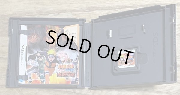 Photo3: Naruto Shippūden: Saikyō Ninja Daikesshū 5 Kessen! "Akatsuki" (NARUTOナルト 疾風伝 最強忍者大結集5 決戦!“暁) (3)