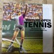 Photo4: Virtual Open Tennis (バーチャルオープンテニス) (4)