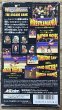 Photo2: WrestleMania The Arcade Game (レッスルマニア・ジ・アーケードゲーム) [Boxed] (2)