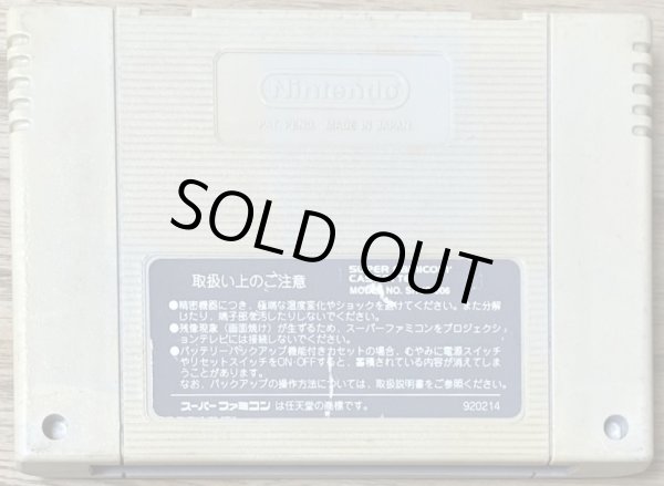 Photo2: Don't You Need Hebereke's Delicious Puzzle? / Hebereke no Oishii Puzzle wa Irimasen ka (へべれけのおいしいパズルはいりませんか) (2)