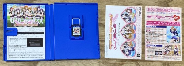 Photo3: Love Live! School idol paradise Vol.2 BiBi unit (ラブライブ！スクールアイドルパラダイス Vol. 2 BiBi Unit) (3)