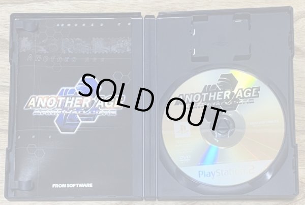 Photo3: Armored Core 2: Another Age (アーマード・コア２　アナザーエイジ) (3)