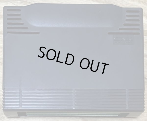 Photo7: World Heroes 2 (ワールドヒーローズ2) [Boxed] (7)