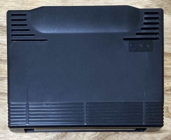 Photo8: 3 Count Bout / Fire Suplex (ファイヤースープレックス) [Boxed] (8)