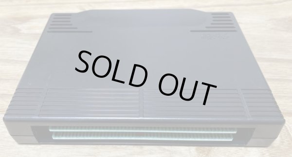 Photo12: World Heroes 2 JET (ワールドヒーローズ2JET) [Boxed] (12)