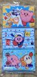 Photo1: Hoshi no Kirby Pocket Tissue [Brand New] (1)