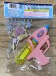 Photo2: Pink Kirby Squirt Gun [Brand New] (2)