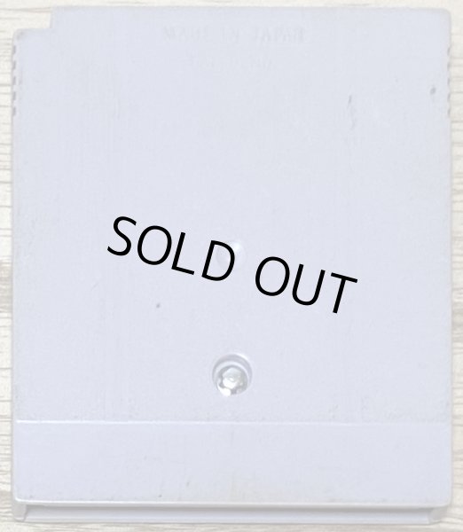 Photo2: Revenge of the 'Gator / Pinball: 66 Hiki no Wani Daikoushin (ピンボール　66匹のワニ大行進) (2)