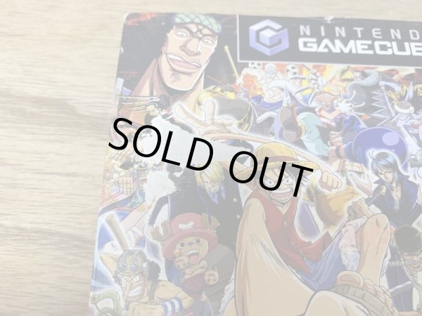 Photo3: One Piece: Grand Battle Rush (ワンピース グラバト！ラッシュ) (3)