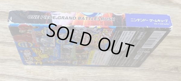 Photo5: One Piece: Grand Battle Rush (ワンピース グラバト！ラッシュ) (5)