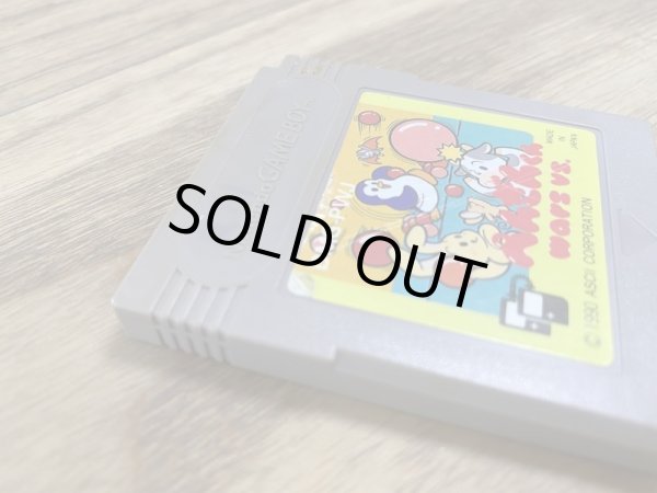 Photo3: Penguin-Kun Wars Vs. (ぺんぎんくんwars vs.) (3)