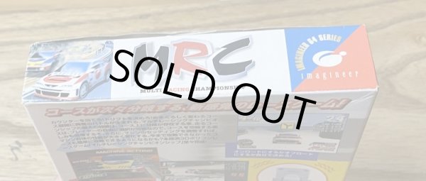 Photo5: MRC Multi Racing Championship (マルチレーシング チャンピオンシップ) [Boxed] (5)