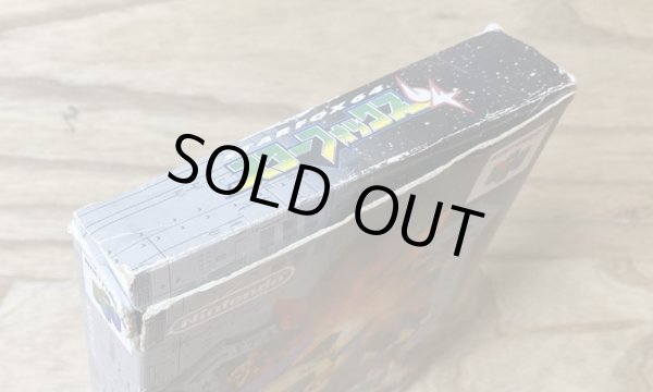 Photo4: Star Fox 64 (スターフォックス64) [Boxed] [no manual] (4)