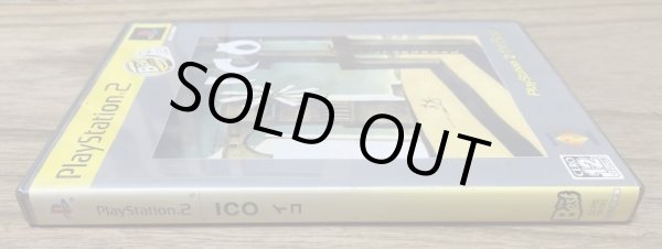 Photo3: Ico (イコ) ＰＳ２　ｔｈｅ　Ｂｅｓｔ (3)