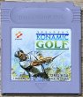 Photo1: Konamic Golf (コナミックゴルフ) (1)