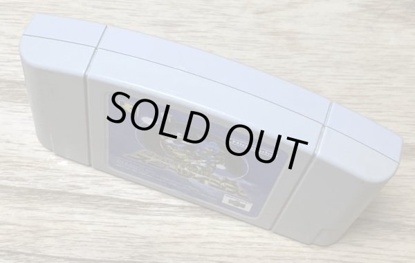 Photo3: Jet Force Gemini / STAR TWINS （スターツインズ) (3)