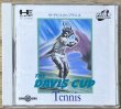 Photo1: The Davis Cup Tennis (ザ・デビスカップテニス) (1)