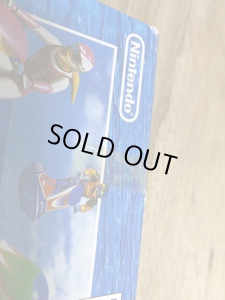 Photo2: Wave Race 64 (ウエーブレース64) [Boxed] (2)