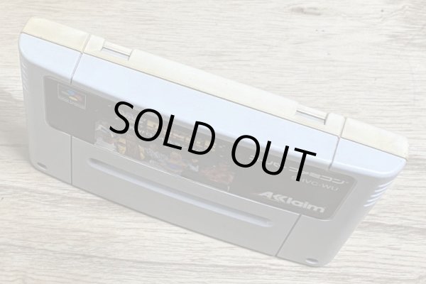 Photo3: WWF Royal Rumble (WWFロイヤルランブル) (3)