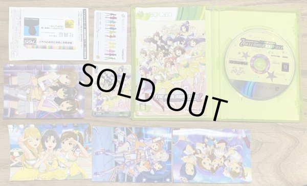 Photo3: The Idolmaster 2 (アイドルマスター2) (3)