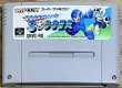 Photo1: Mega Man Soccer / Rockman Soccer (ロックマンズサッカー) (1)