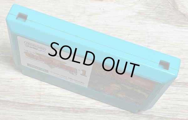 Photo3: The Legend of Zelda 1 (ゼルダの伝説1) (3)