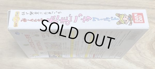 Photo5: 64 de Hakken!! Tamagotchi: Minna de Tamagotchi World (64で発見!!たまごっち みんなでたまごっちワールド) [Boxed] (5)