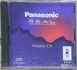 Photo1: Panasonic 3DO Sampler CD (サンプラーCD) (1)