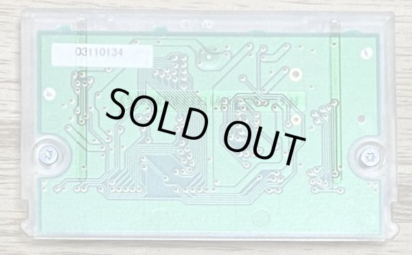 Photo2: Dokodemo Hamster 3: O Dekake Saffron (どこでもハムスター3 おでかけサフラン) (2)