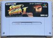 Photo1: Street Fighter 2 (ストリート ファイターII) (1)