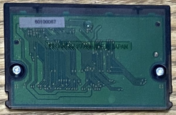 Photo2: Digimon Adventure: Cathode Tamer (デジモンアドベンチャー カソードテイマー) (2)