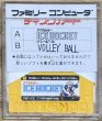 Photo2: Ice Hockey (アイスホッケー) [Bonus game "Volleyball" on side B] (2)