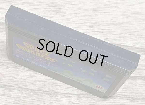 Photo3: Space Invaders (スペースインベーダー) (3)