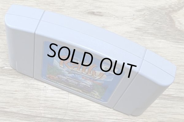 Photo3: Top Gear Rally (トップギア ラリー) (3)