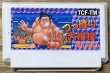 Photo1: Tsuppari Oozumou (つっぱり大相撲) (Arcady Sumo Game) (1)