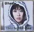 Photo1: Utada Hikaru - This Is the One [English Language Album] (1)
