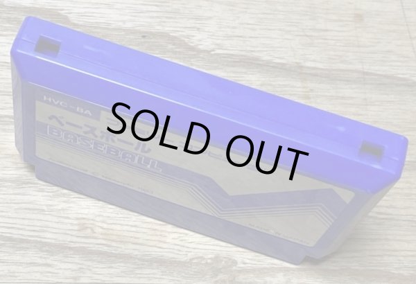 Photo3: Baseball (ベースボール) [Pulse Cart} (3)