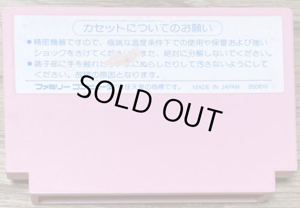 Photo2: Binary Land (バイナリィランド) (2)