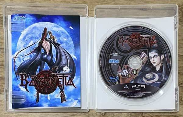 Photo3: Bayonetta (ベヨネッタ) [Full English Version on disc] (3)