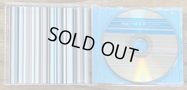 Photo3: Ayumi Hamasaki - Ayu-mi-x II Version US+EU (3)