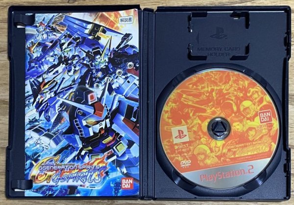Photo3: SD Gundam G Generation Spirits (SDガンダム Gジェネレーション スピリッツ) (3)