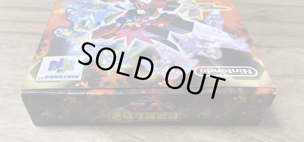 Photo6: Custom Robo V2 (カスタム ロボV2) [Boxed] (6)