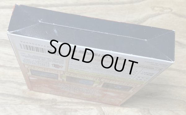 Photo4: Custom Robo V2 (カスタム ロボV2) [Boxed] (4)